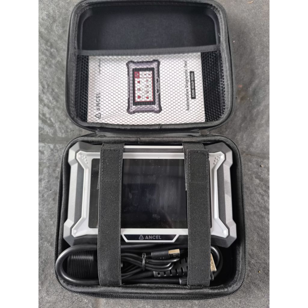 Ancel DS100 OBD2
