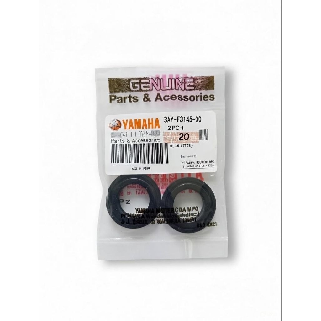 Seal Shock Original NOK Kayaba