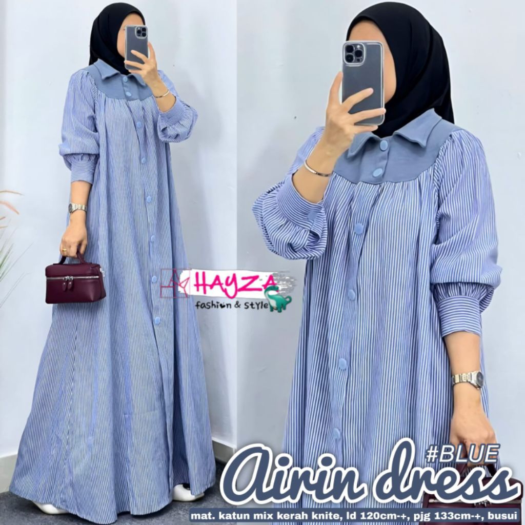 AIRIN DRESS