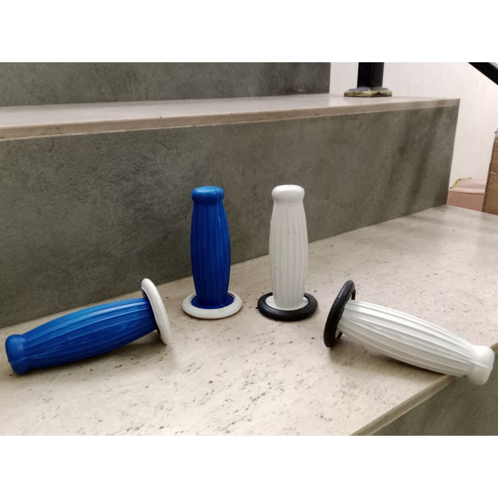 Handgrip Botol Vespa VBB Super original