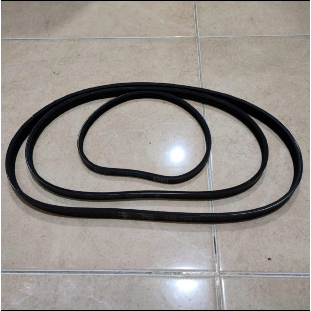 Fan belt set untuk Geely MK1 MK2