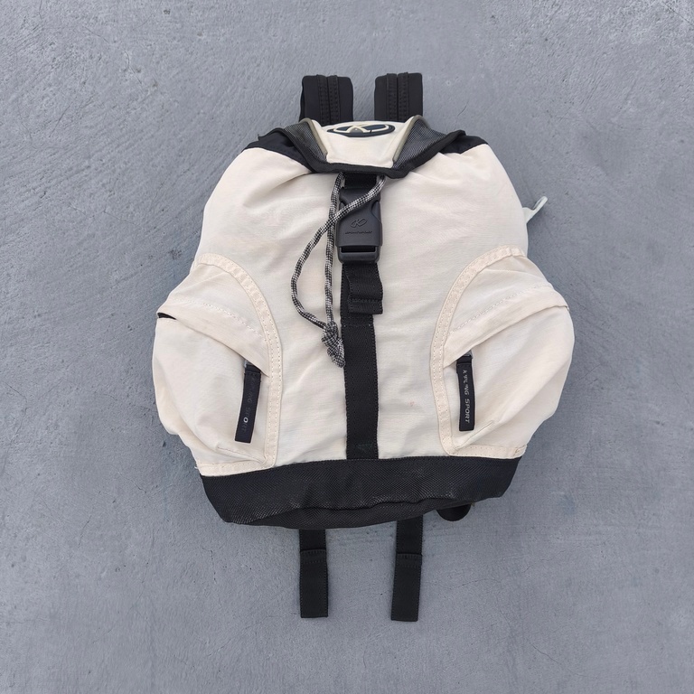 Tas Ransel Tas Backpack Tas Second Tas Murah Tas Vintage Tas Kipling Kipling Original Kipling Second