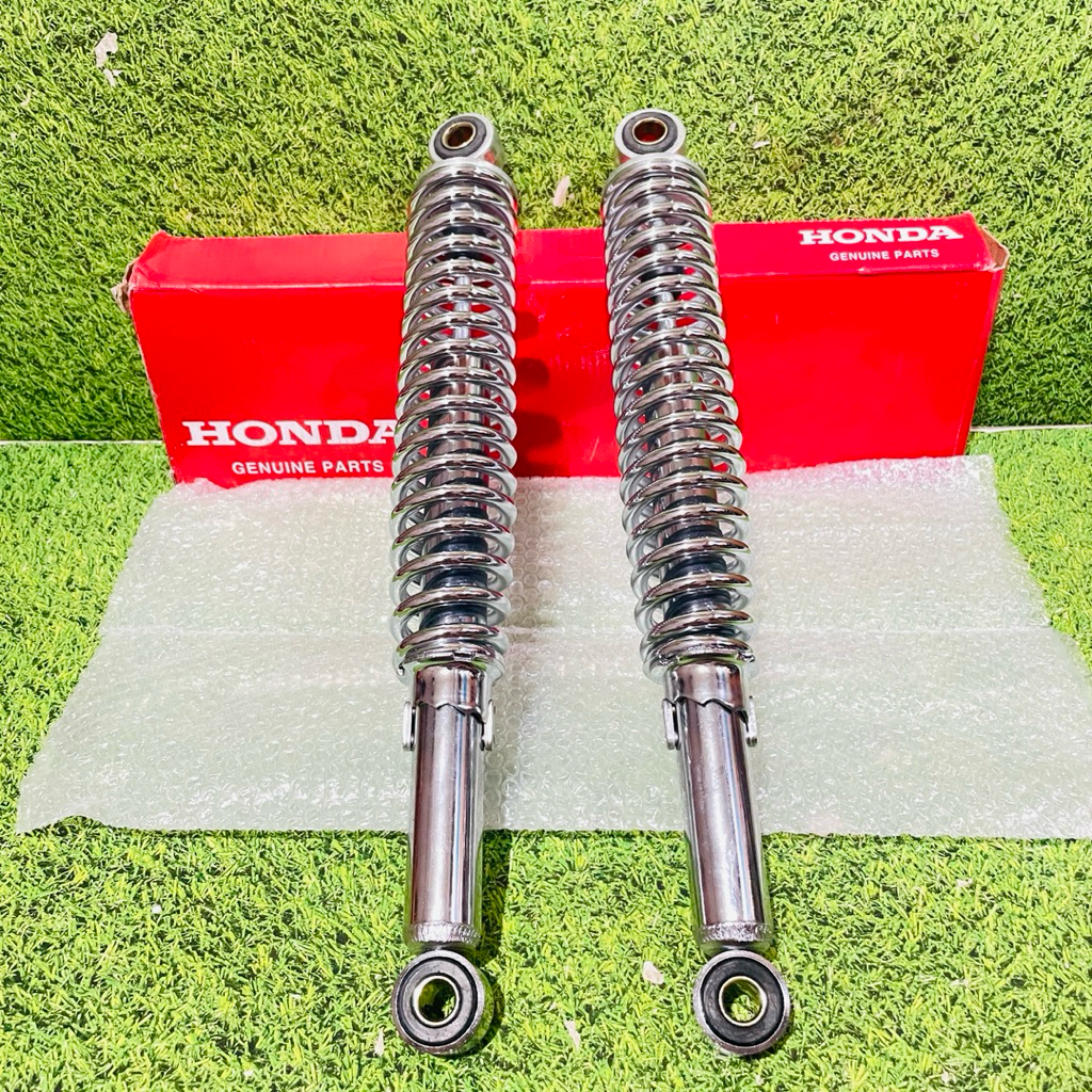 shockbreker belakang honda win/win 100 kode part GF6