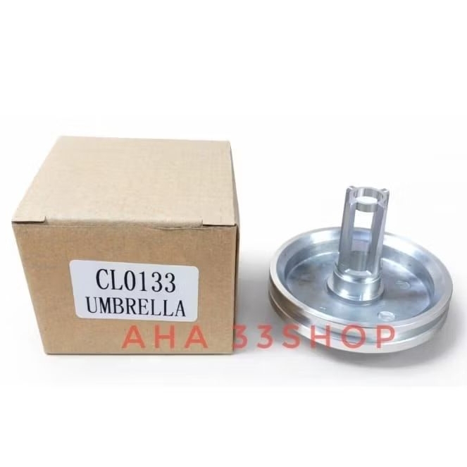 BRAKE VALVE PISTON UMBRELLA MITSUBISHI FUSO
