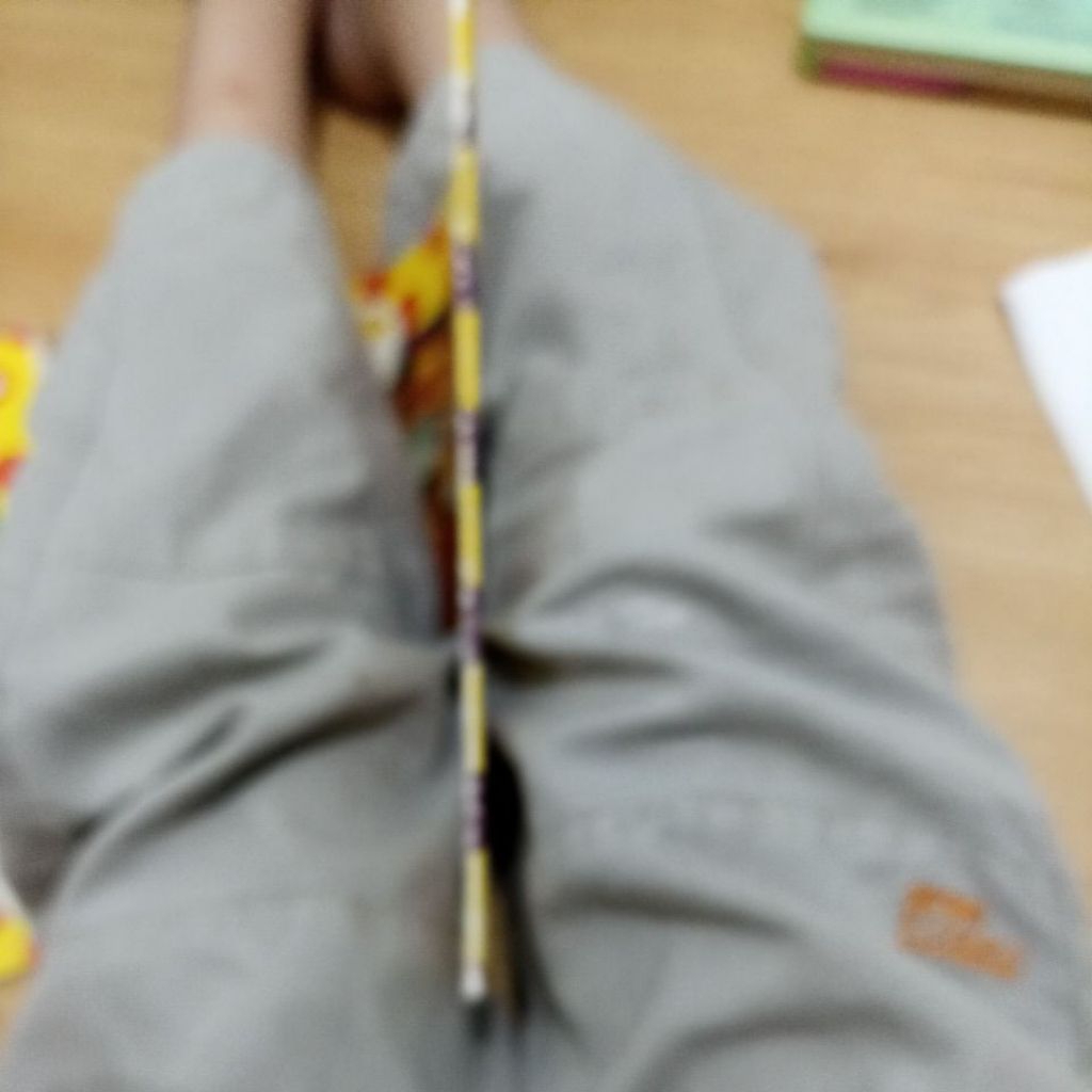 buku noddy 2potongan bekas