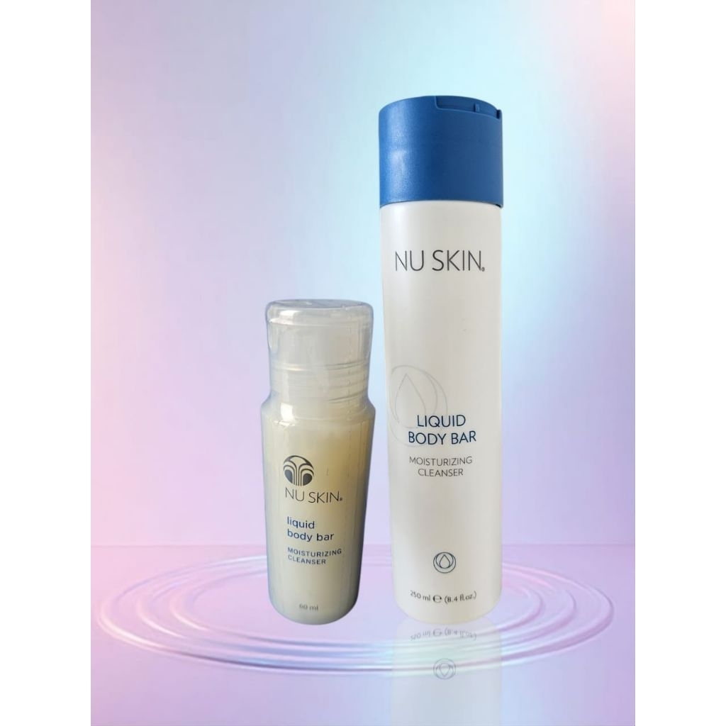 Ready stok Sabun Cair Moisturizer Exp 2026