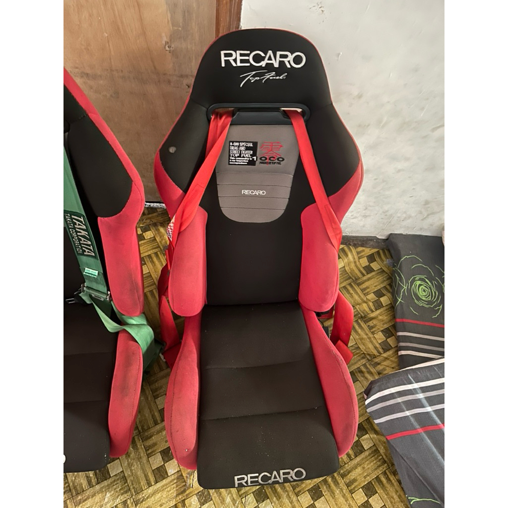 jok recaro