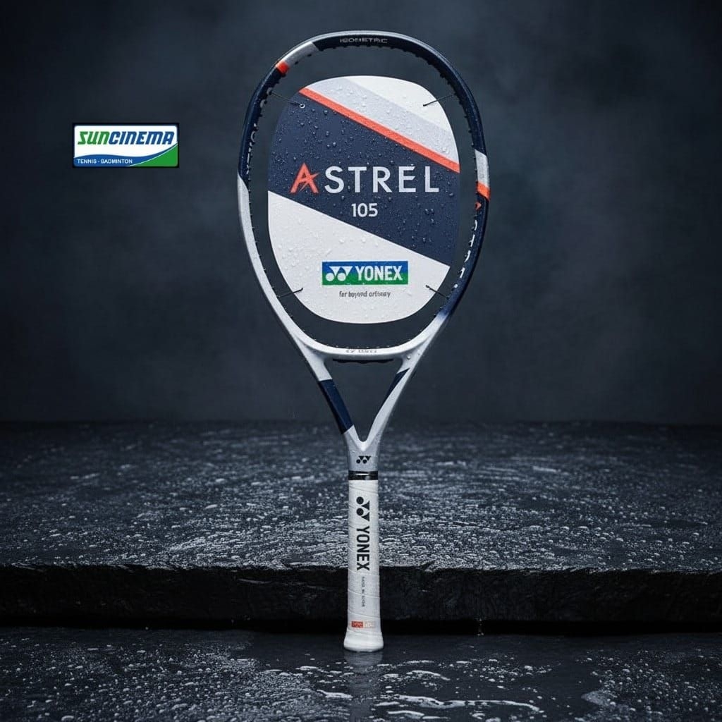 RAKET TENIS YONEX ASTREL 105