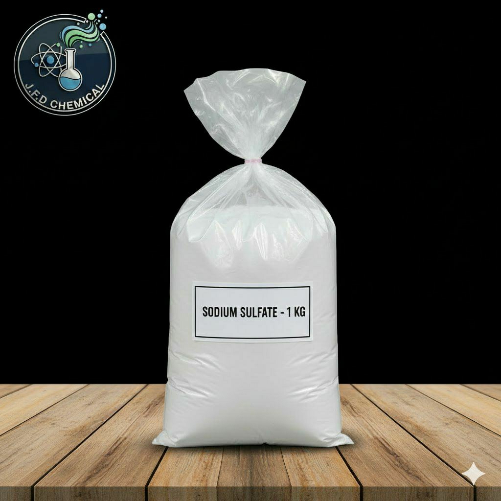 SODIUM SULFATE/SODIUM SULFATE/NATRIUM SULFATE