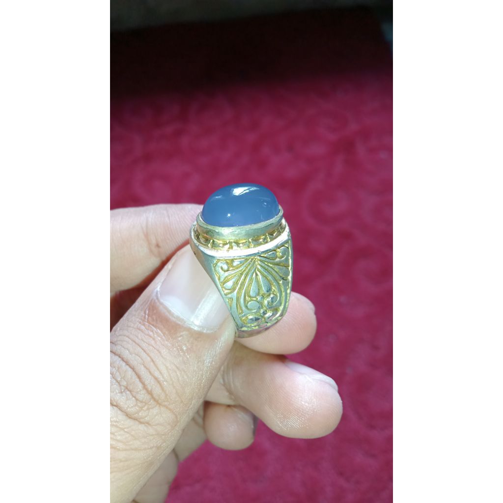 Batu Blue Spirtus Batu Raja