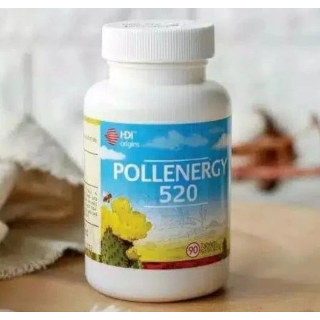 pollenergy 520 ori exp 2027