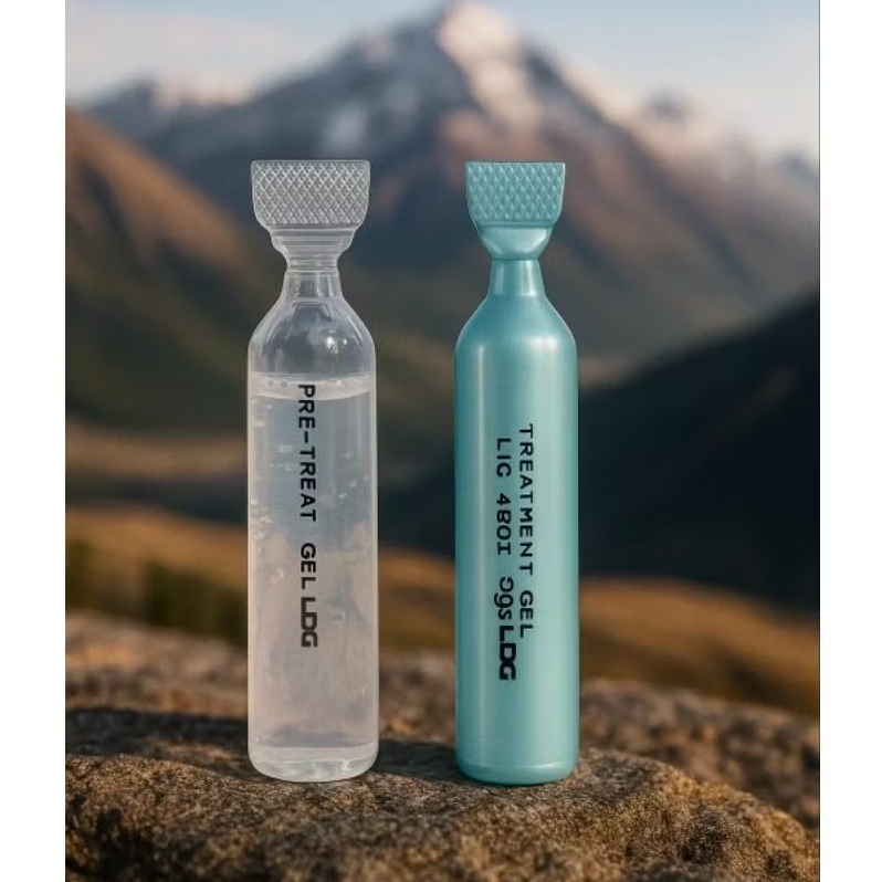 2 pasang serum galva original