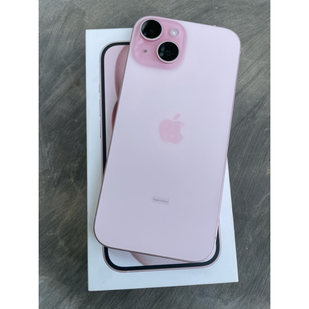 IPHONE 15/128 IBOX
