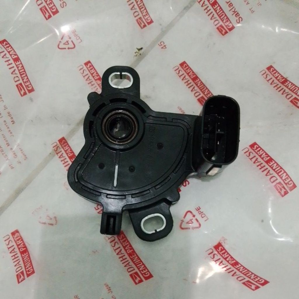 switch selector inhibitor matic toyota new avanza xenia tahun 2022 ke atas