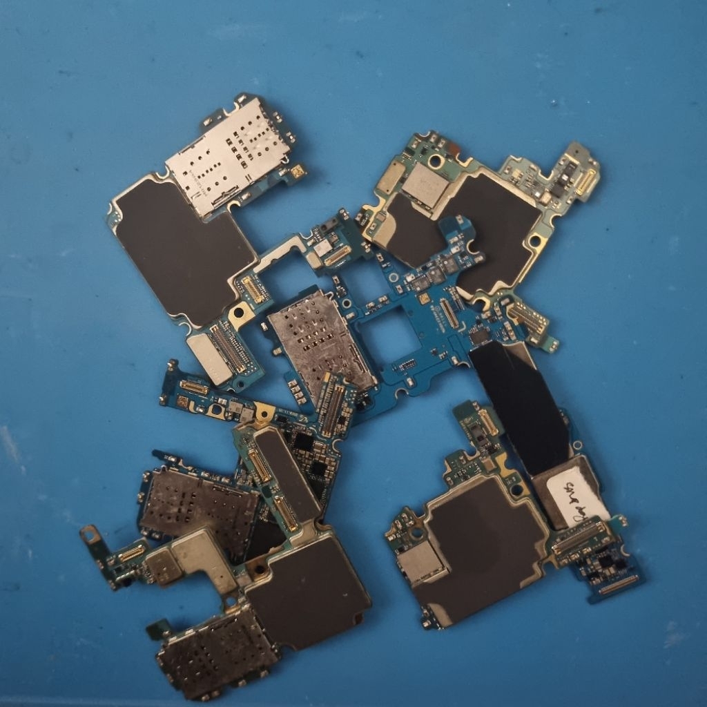 Mesin Samsung Galaxy S8 S20 S20Plus S20Ultra S21 S21Plus Siap Pakai