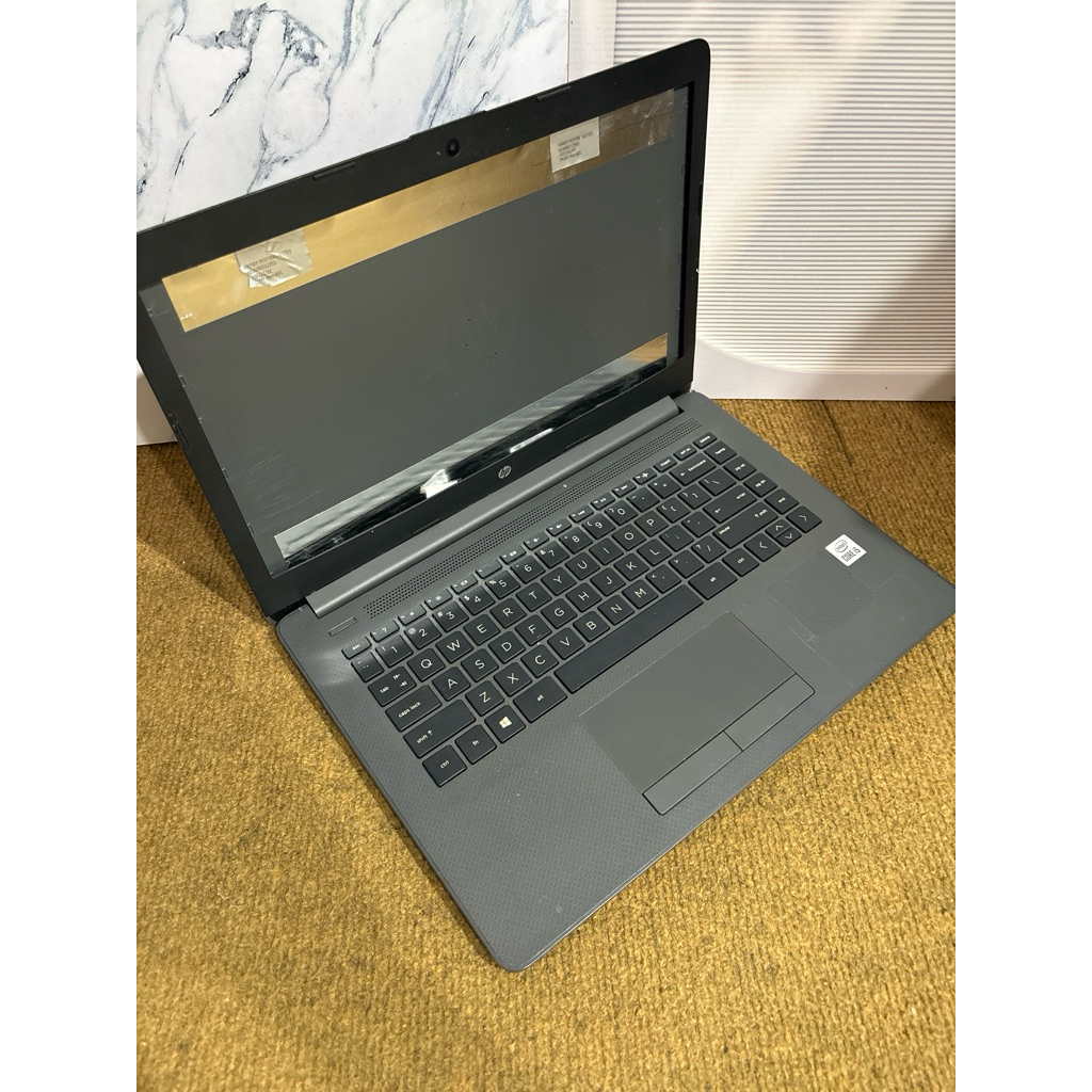 CASING - CASE LAPTOP- KESING LAPTOP HP 240 G7