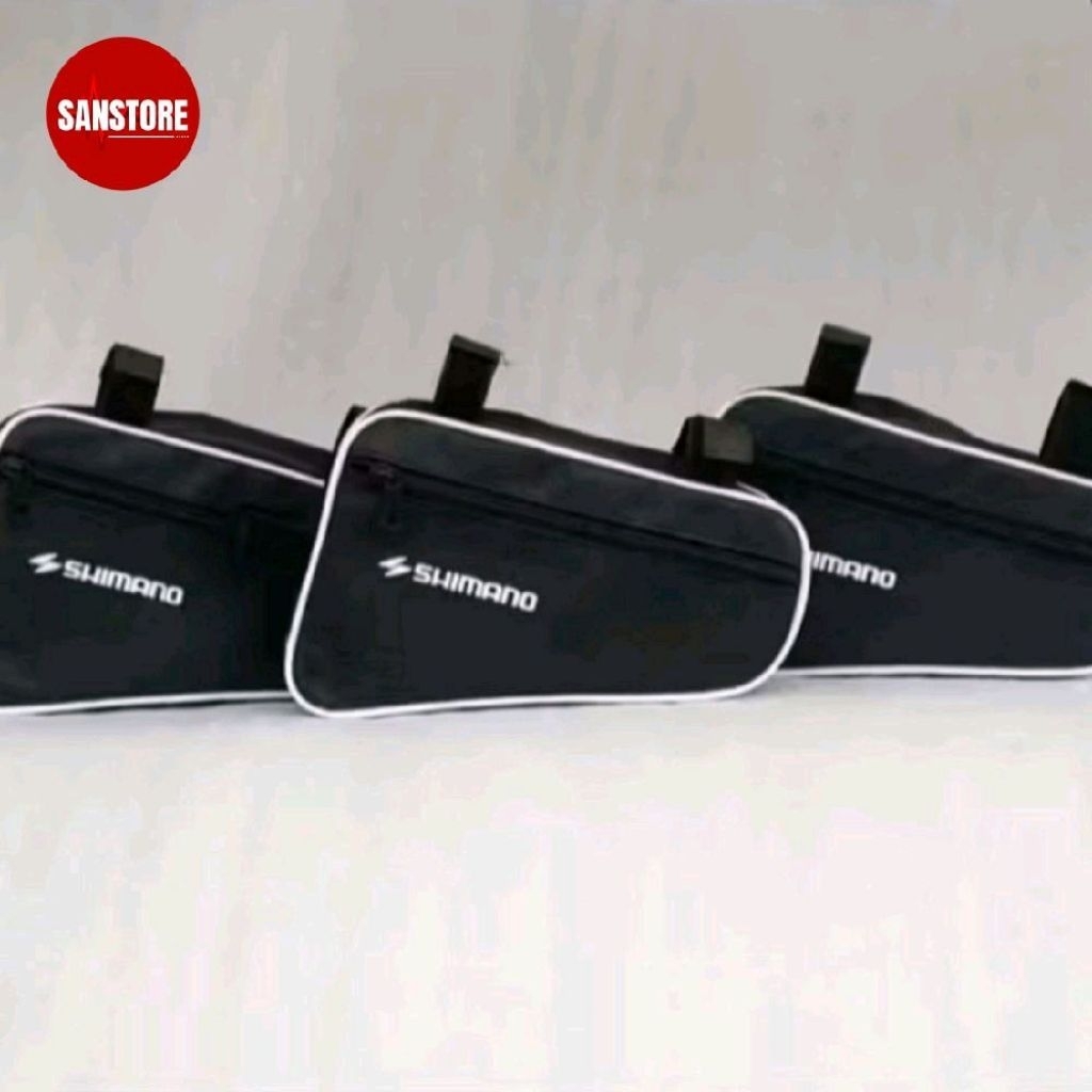SHIMANO | Tas Sepeda Gunung | Tas Multifungsi Sepeda | TAS SEPEDA GUNUNG