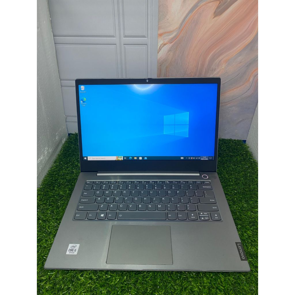 Lenovo THINKBOOK 14
