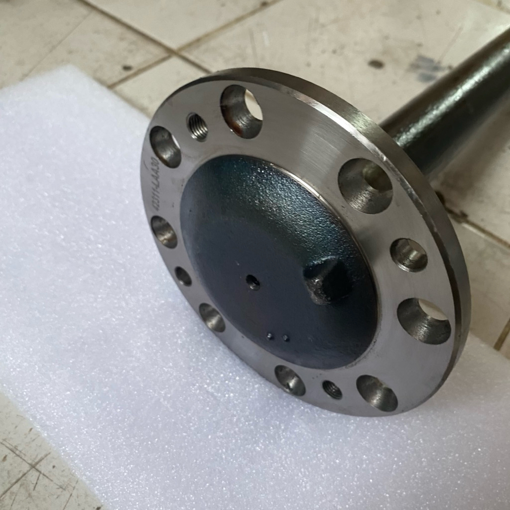 AS RODA DYNA 130 HT INDIA ASLI FORGING KUALITAS BAGUS