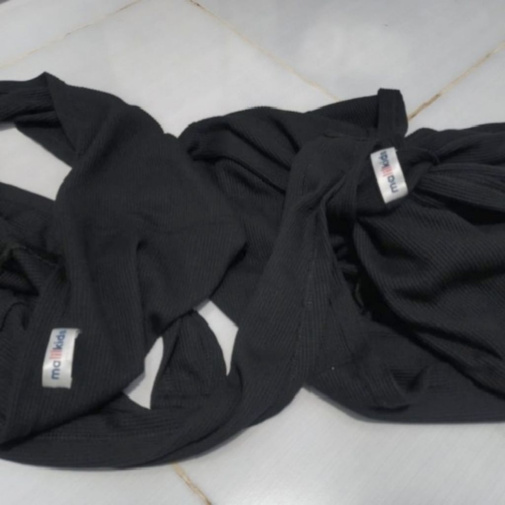 Gendongan Bayi MALILKIDS