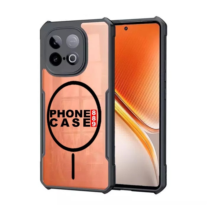 CASE FOR REDMI NOTE 13 4G REDMI NOTE 13 5G REDMI NOTE 13 PRO 4G REDMI NOTE 13 PRO 5G CASE ARMOR SHOC