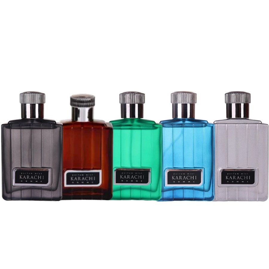 KARACHI HOMME PARFUM/KARACHI HOMME 100ML