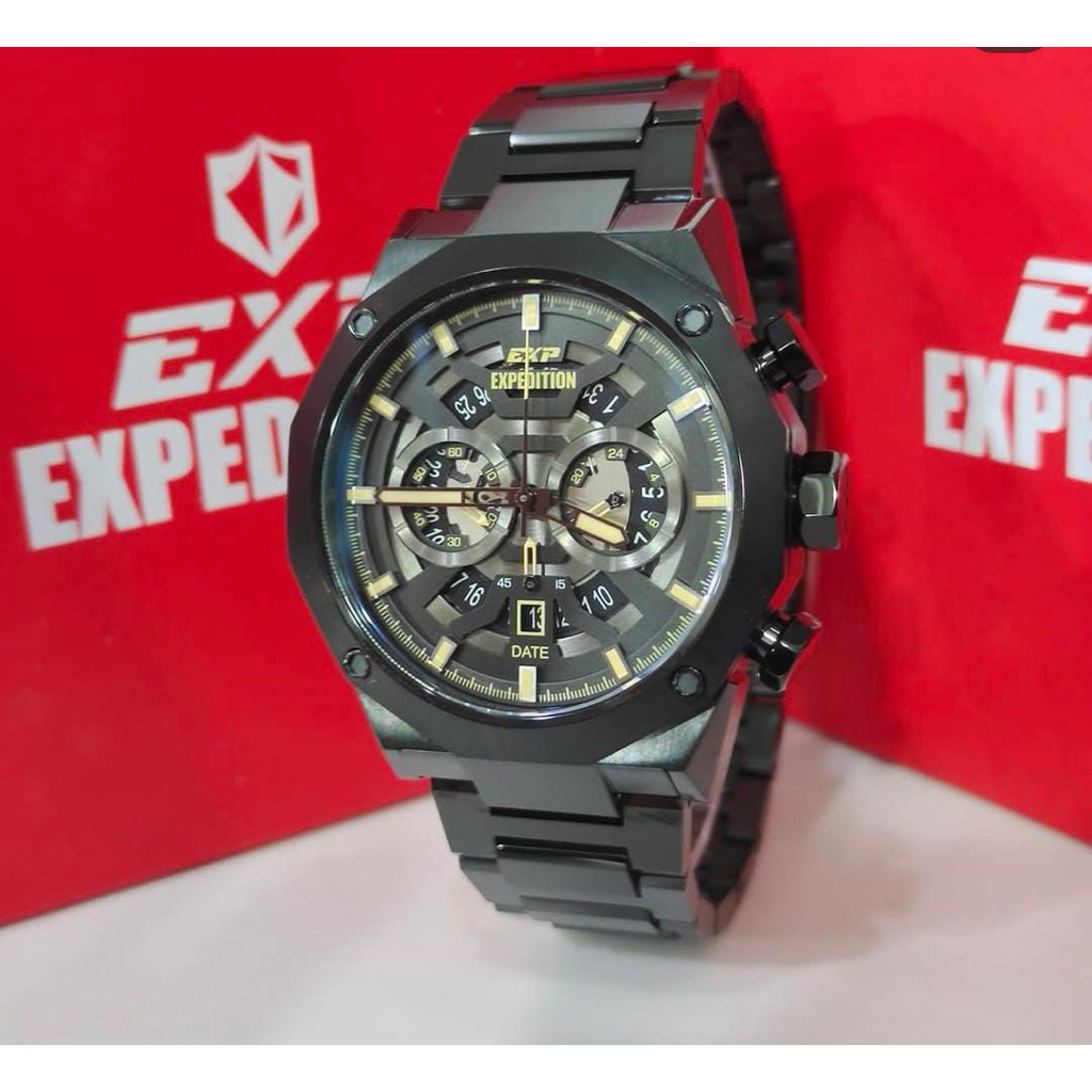 EXPEDITION ORIGINAL EXF 6834 MC