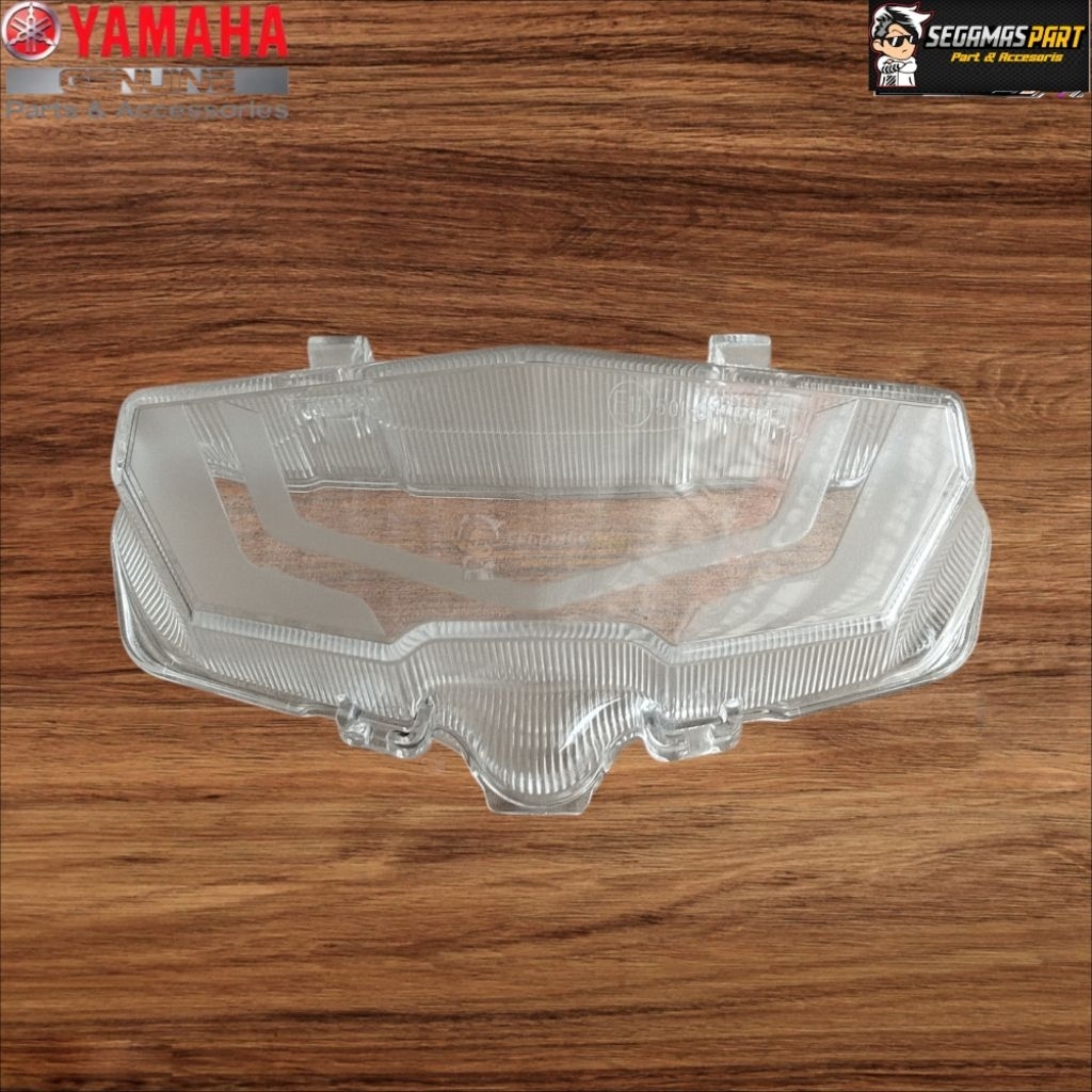 Mika Kaca Lampu Stop StopLamp Yamaha Xabre Vixion R Original
