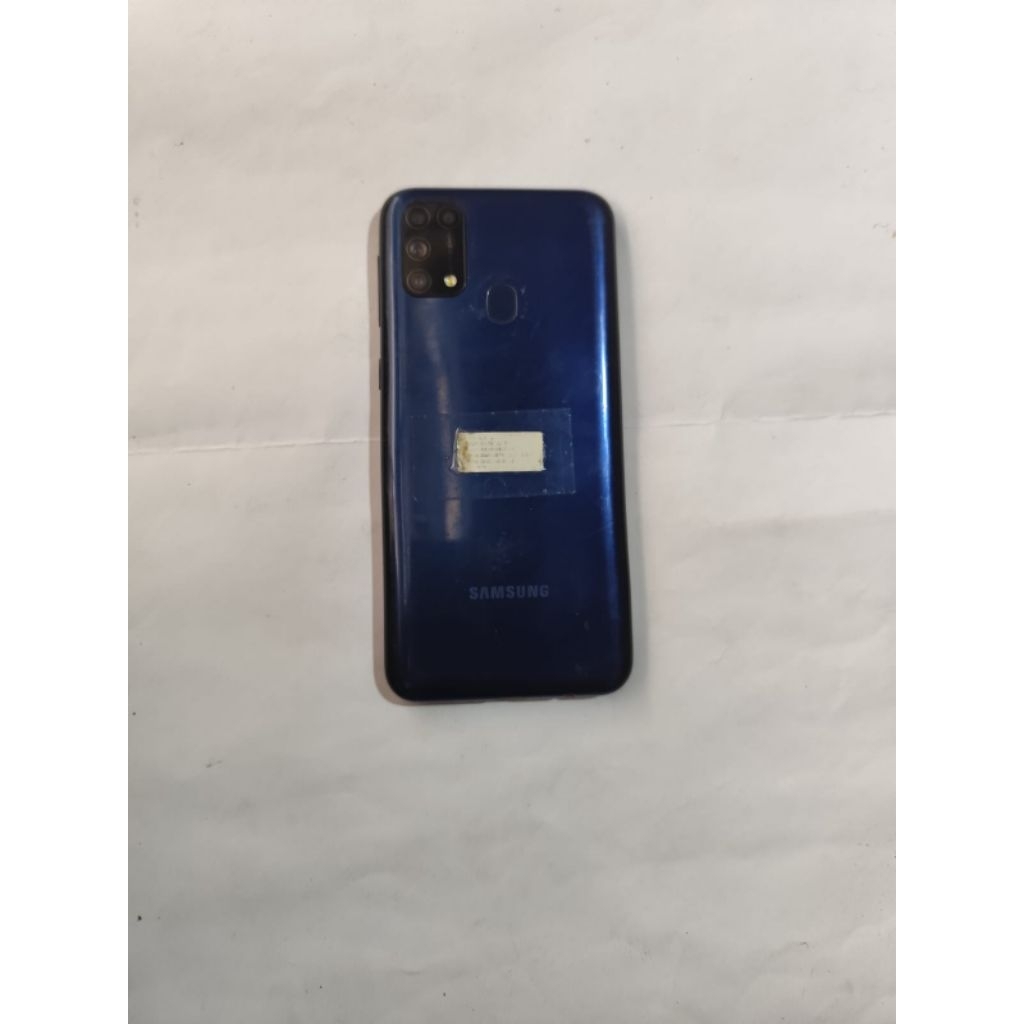 Samsung Galaxy M31 Ram 6Gb/128Gb