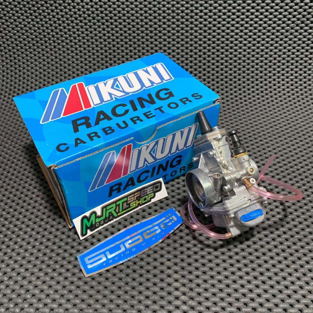 CARBURETOR KARBURATOR MIKUNI TM24 TM 24 SUDCO ORIGINAL USA