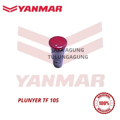 YANMAR PLUNYER TF 105 / PLUNGER YANMAR TF 105 / ISI BOS POM MESIN YANMAR TF 105