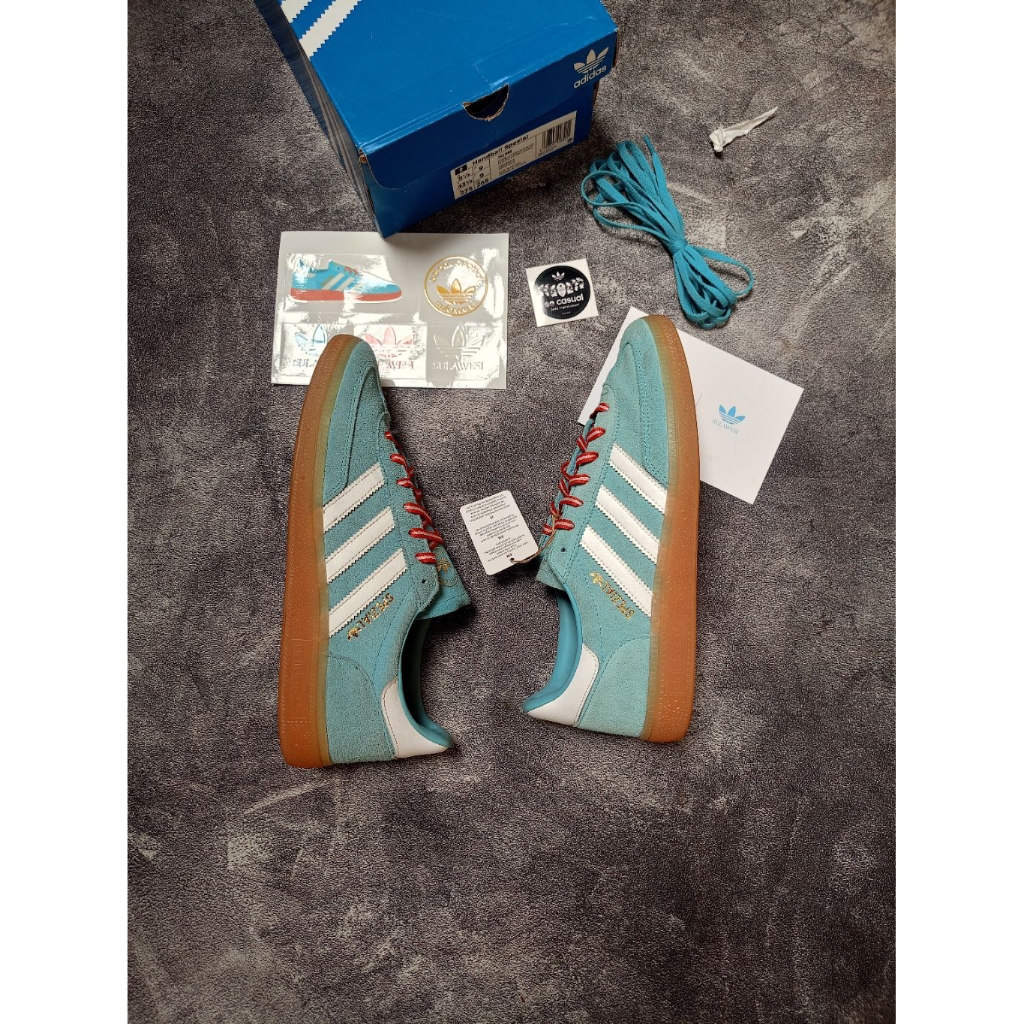 SEPATU ADIDAS SPESIAL SULAWESI