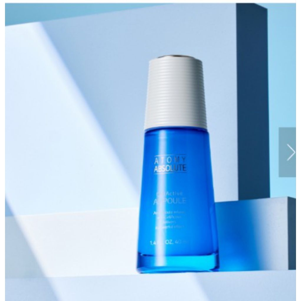 ATOMY ABSOLUTE CELLACTIVE AMPOULE