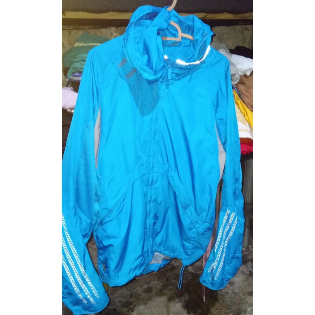 Jaket outdoor ADIDAS