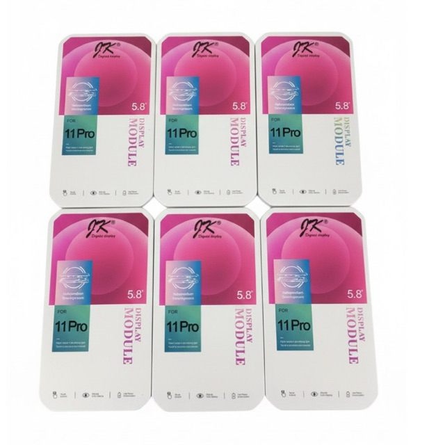 Lcd iphone 11pro jk original