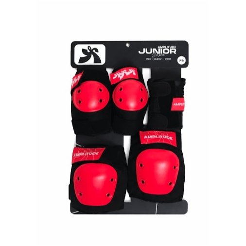 AMP COMPLETE PADS - PINK
