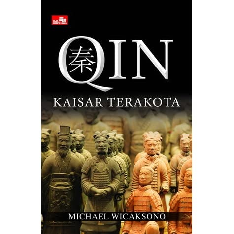 SEJARAH SERIES : QIN KAISAR TERAKOTA