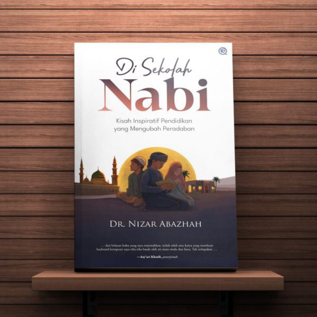Di Sekolah Nabi