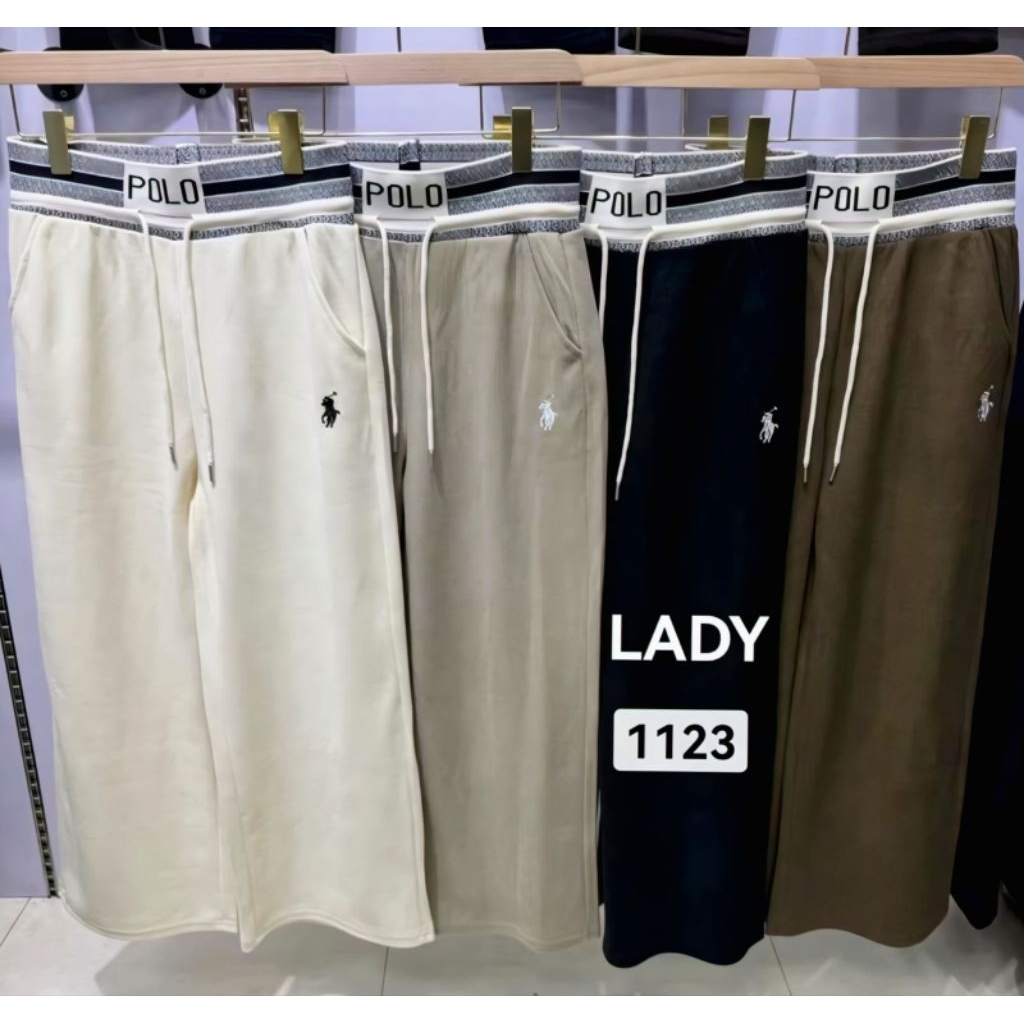 CELANA WANITA KULOT KODORAY IMPORT TERBARU SKR