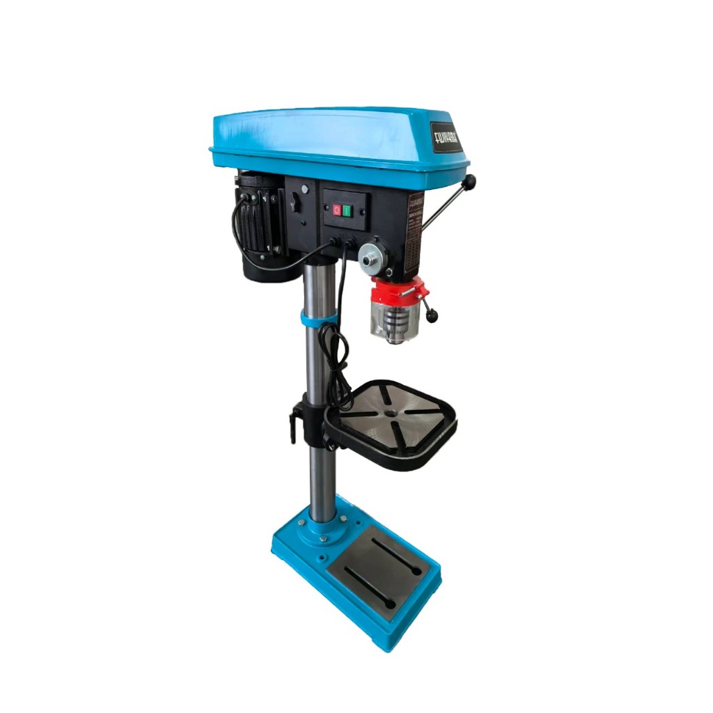 Fujiyama Mesin Bor Duduk 16 MM Bench Drill 16mm Murah Promo FBD9116 Besar