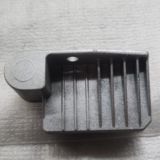 Kiprok Beat FI (2013-2014) & Scoopy FI & Spacy FI Regulator ORIGINAL