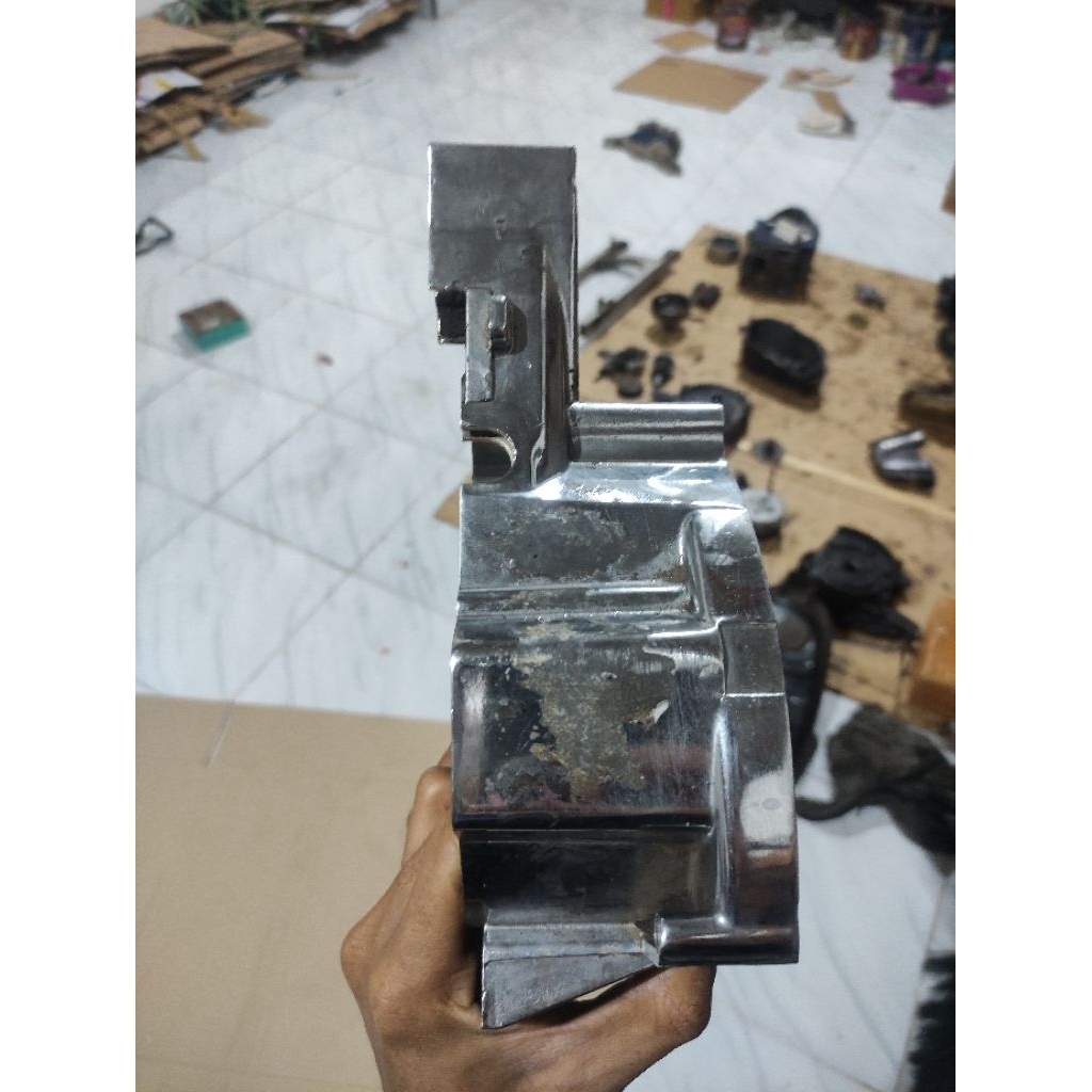 bak kiri bak magnit magnet Fizr fullcluth force1 original