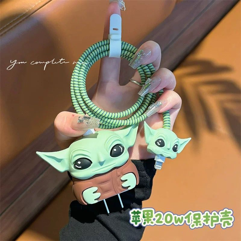 Case Charger SamSung 25wat EP-TA800 Set 4 Item Pelindung Kabel & Kepala Carger Case Premium