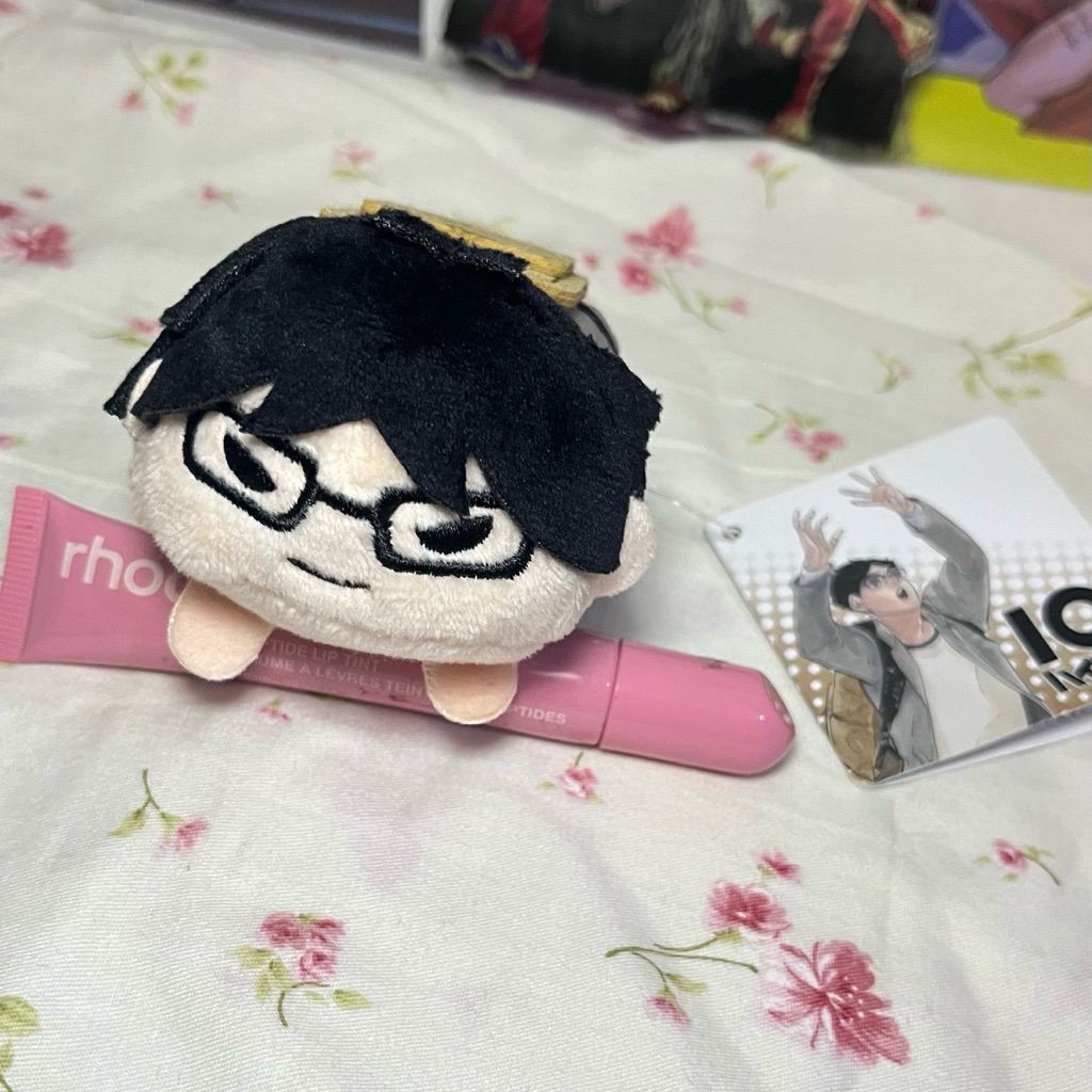 Akaashi 10th anniversary noru