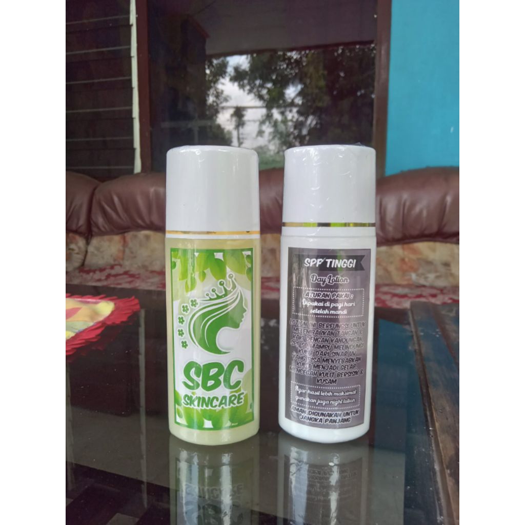 SBC SKINCARE