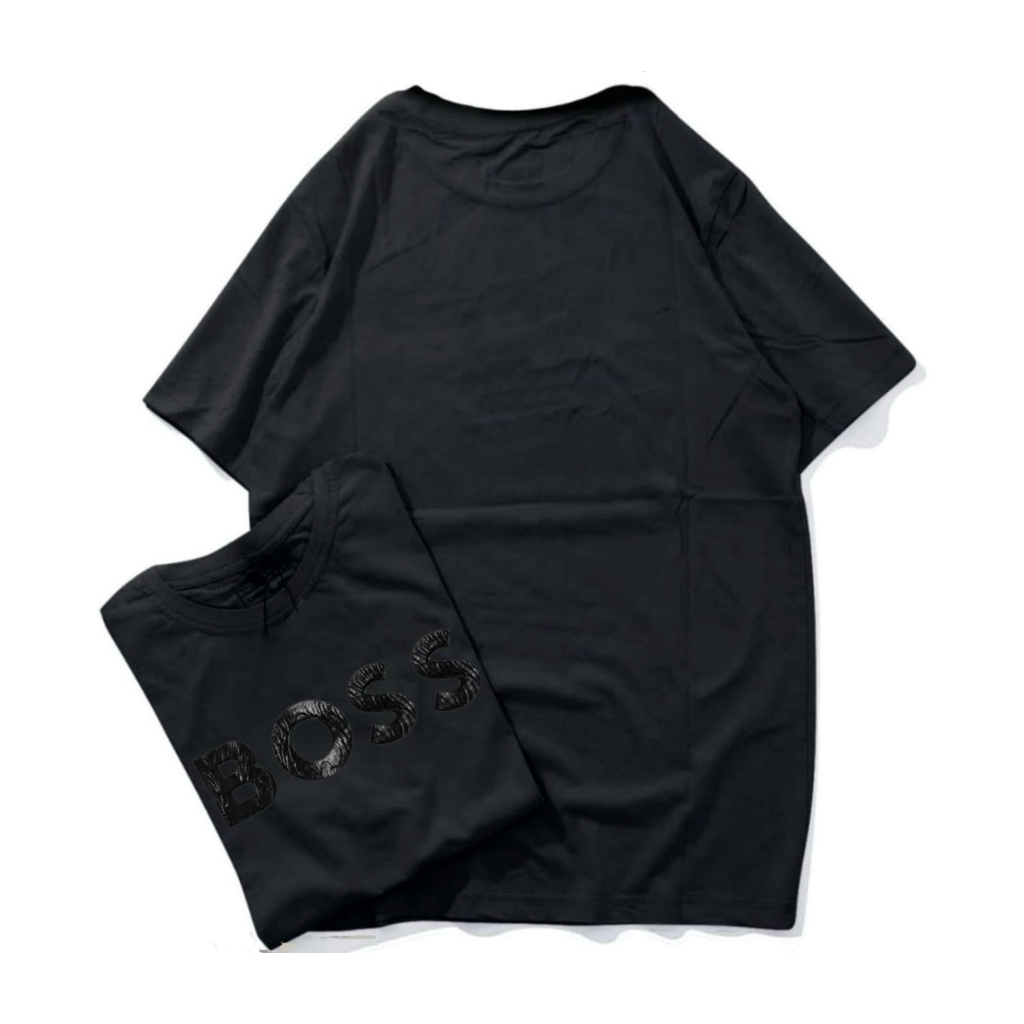 KAOS SULTAN BOOS COTTON ORGANIK