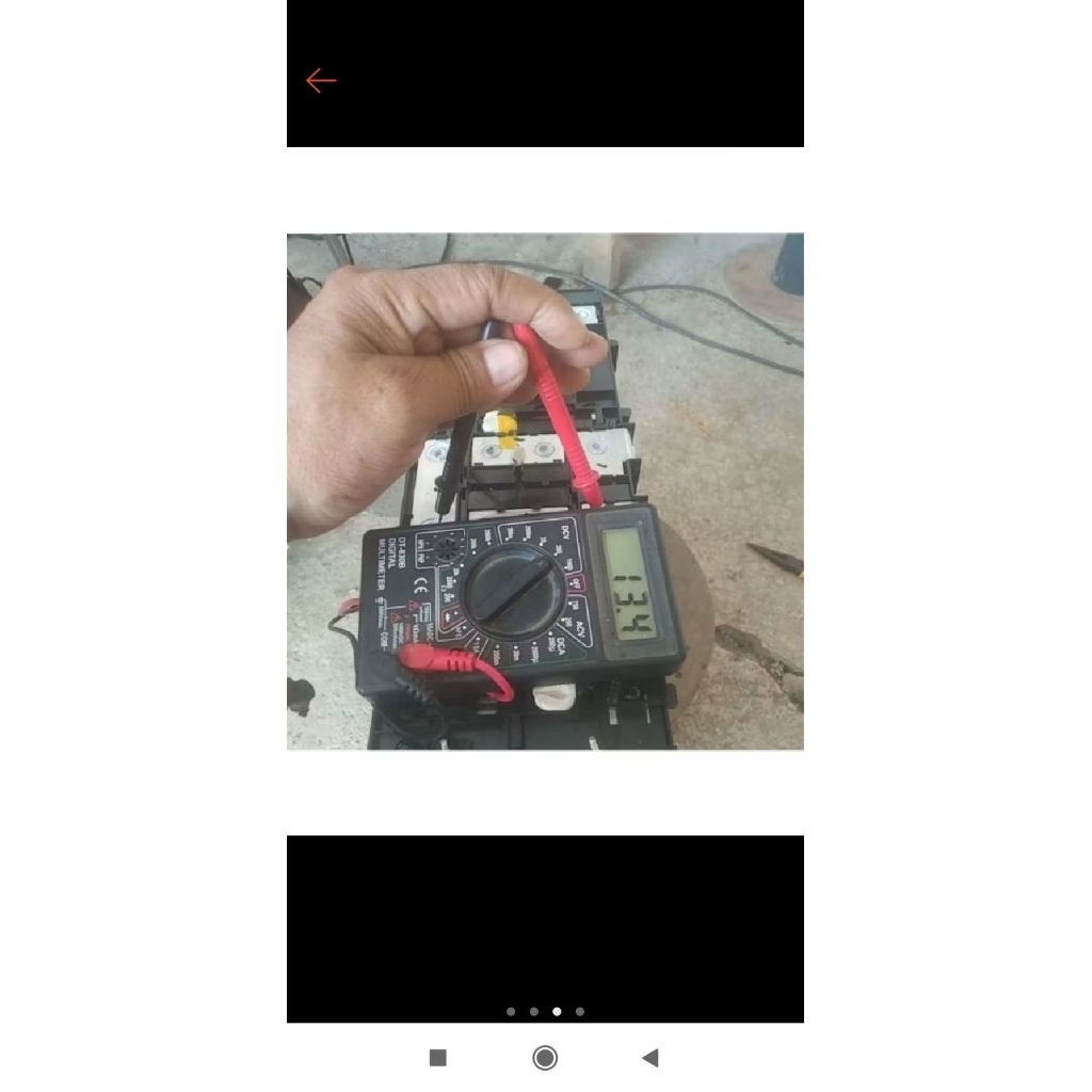 batrei lifepo4 12 v 100ah th 22 Prismatik