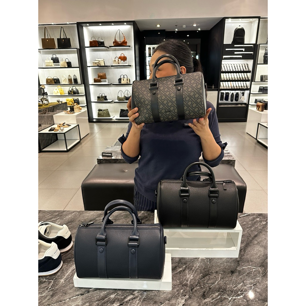 Tas pria selempang Pedro original