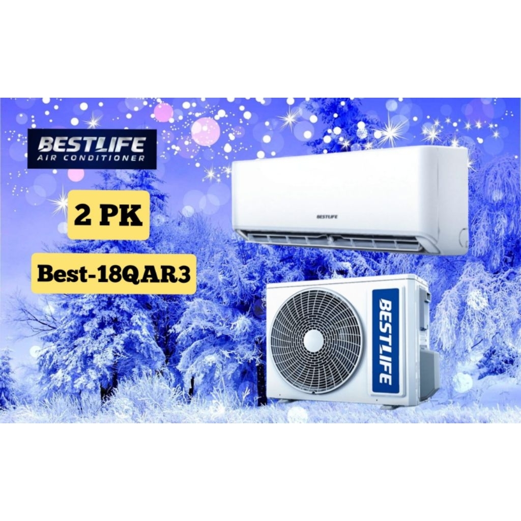 AC Bestlife 1/2 PK