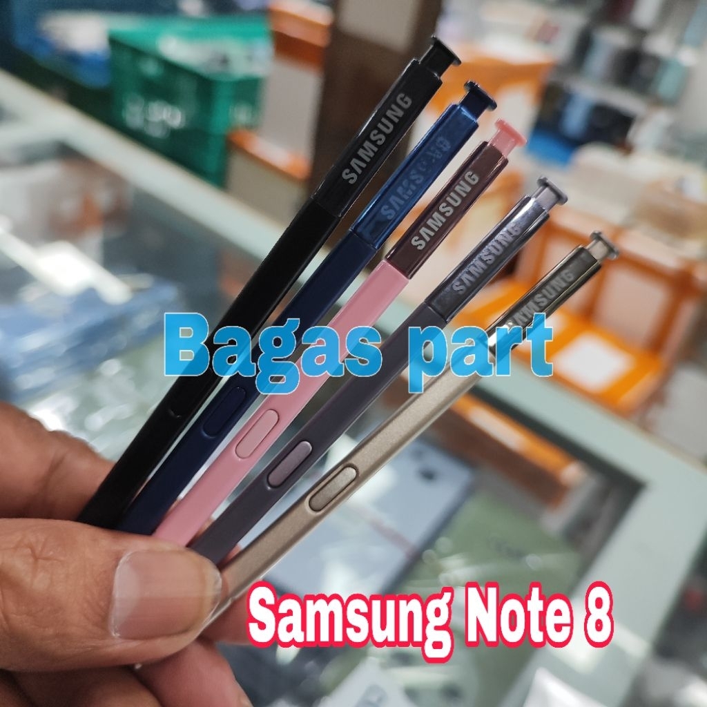 Pen stylus Samsung galaxy note 8 / Samsung note 8